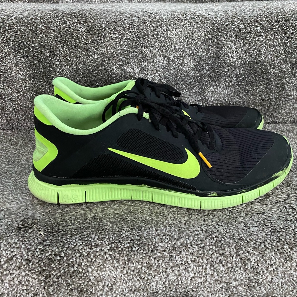 Livestrong Nike men shoe - Picture 4 of 8
